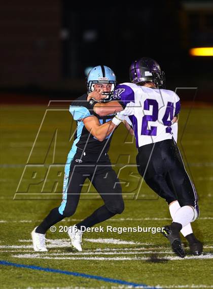 Thumbnail 1 in Arvada West @ Mountain Range photogallery.