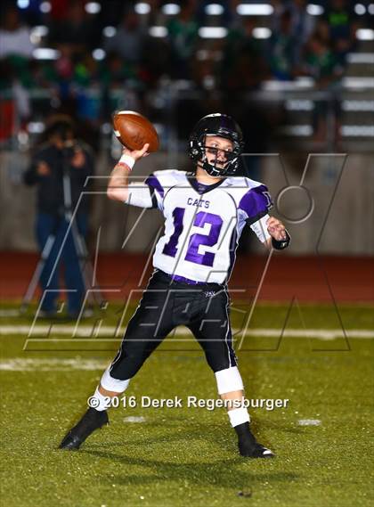 Thumbnail 1 in Arvada West @ Mountain Range photogallery.