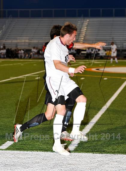 Thumbnail 1 in Brophy College Prep vs. Hamilton (AIA D1 Final)  photogallery.