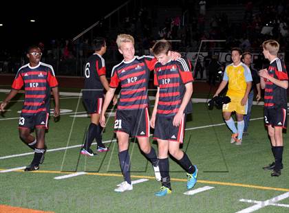 Thumbnail 3 in Brophy College Prep vs. Hamilton (AIA D1 Final)  photogallery.