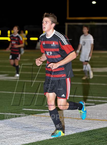 Thumbnail 1 in Brophy College Prep vs. Hamilton (AIA D1 Final)  photogallery.