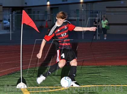 Thumbnail 1 in Brophy College Prep vs. Hamilton (AIA D1 Final)  photogallery.