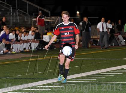 Thumbnail 3 in Brophy College Prep vs. Hamilton (AIA D1 Final)  photogallery.