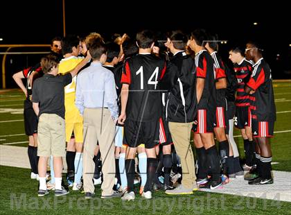Thumbnail 1 in Brophy College Prep vs. Hamilton (AIA D1 Final)  photogallery.