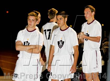Thumbnail 1 in Brophy College Prep vs. Hamilton (AIA D1 Final)  photogallery.