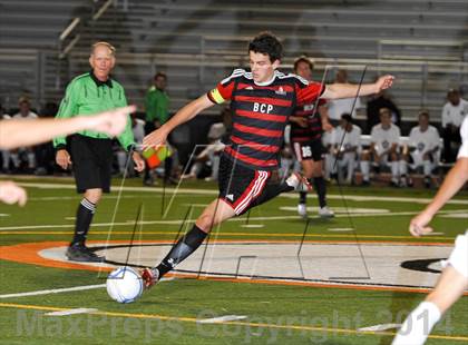 Thumbnail 1 in Brophy College Prep vs. Hamilton (AIA D1 Final)  photogallery.