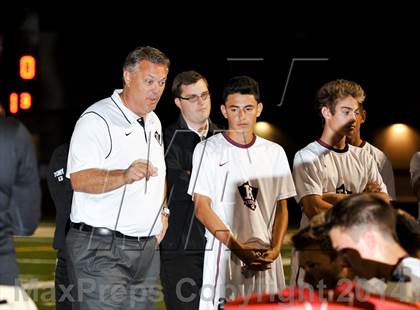 Thumbnail 2 in Brophy College Prep vs. Hamilton (AIA D1 Final)  photogallery.