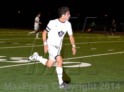 Thumbnail 2 in Brophy College Prep vs. Hamilton (AIA D1 Final)  photogallery.