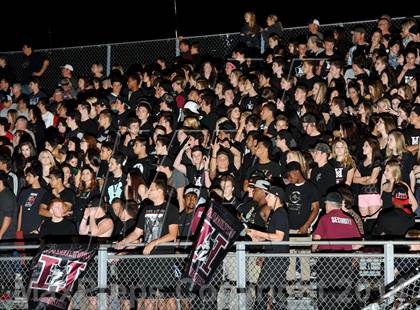 Thumbnail 2 in Brophy College Prep vs. Hamilton (AIA D1 Final)  photogallery.