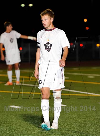 Thumbnail 1 in Brophy College Prep vs. Hamilton (AIA D1 Final)  photogallery.