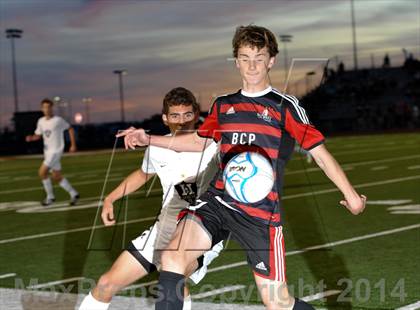 Thumbnail 1 in Brophy College Prep vs. Hamilton (AIA D1 Final)  photogallery.