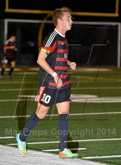 Thumbnail 1 in Brophy College Prep vs. Hamilton (AIA D1 Final)  photogallery.