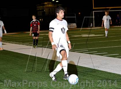 Thumbnail 1 in Brophy College Prep vs. Hamilton (AIA D1 Final)  photogallery.