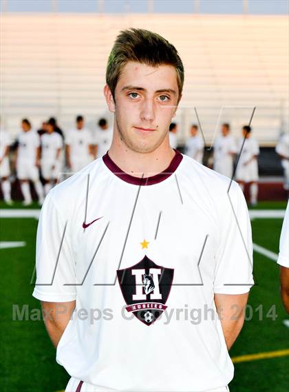 Thumbnail 1 in Brophy College Prep vs. Hamilton (AIA D1 Final)  photogallery.