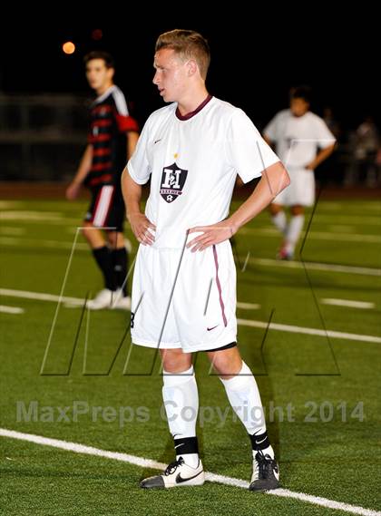 Thumbnail 1 in Brophy College Prep vs. Hamilton (AIA D1 Final)  photogallery.