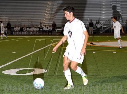 Thumbnail 1 in Brophy College Prep vs. Hamilton (AIA D1 Final)  photogallery.