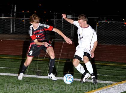 Thumbnail 2 in Brophy College Prep vs. Hamilton (AIA D1 Final)  photogallery.