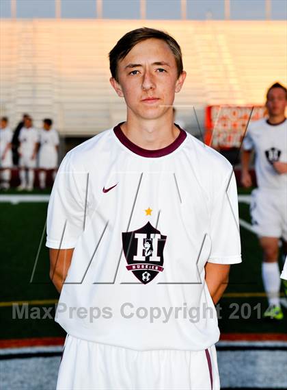 Thumbnail 1 in Brophy College Prep vs. Hamilton (AIA D1 Final)  photogallery.