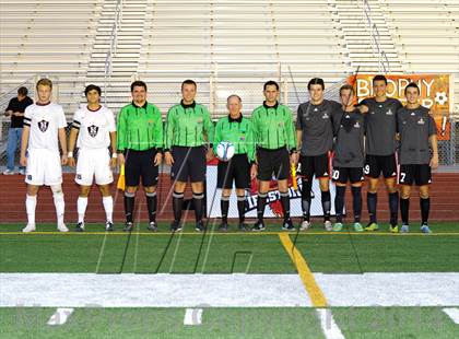 Thumbnail 2 in Brophy College Prep vs. Hamilton (AIA D1 Final)  photogallery.