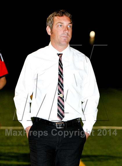 Thumbnail 1 in Brophy College Prep vs. Hamilton (AIA D1 Final)  photogallery.