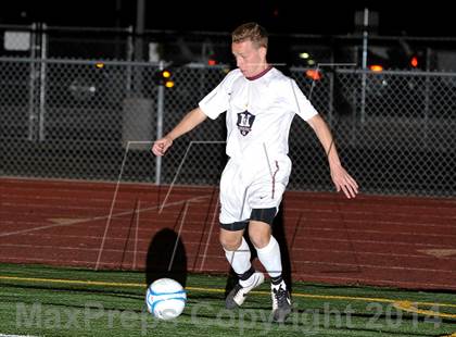 Thumbnail 1 in Brophy College Prep vs. Hamilton (AIA D1 Final)  photogallery.