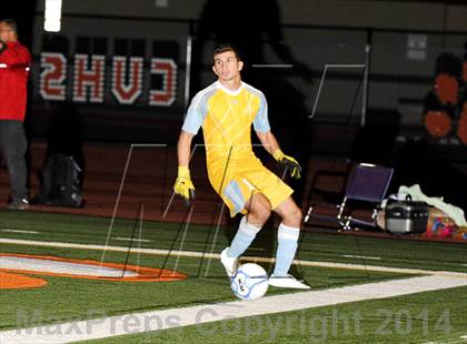 Thumbnail 1 in Brophy College Prep vs. Hamilton (AIA D1 Final)  photogallery.