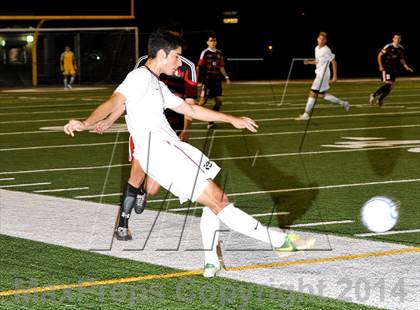Thumbnail 2 in Brophy College Prep vs. Hamilton (AIA D1 Final)  photogallery.