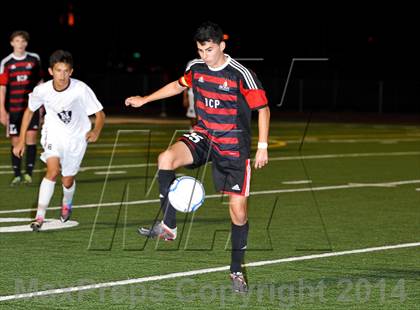 Thumbnail 1 in Brophy College Prep vs. Hamilton (AIA D1 Final)  photogallery.