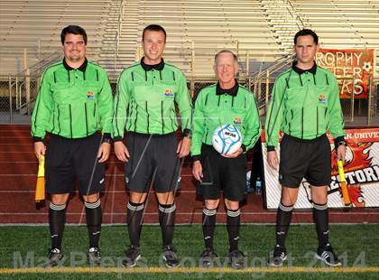 Thumbnail 1 in Brophy College Prep vs. Hamilton (AIA D1 Final)  photogallery.