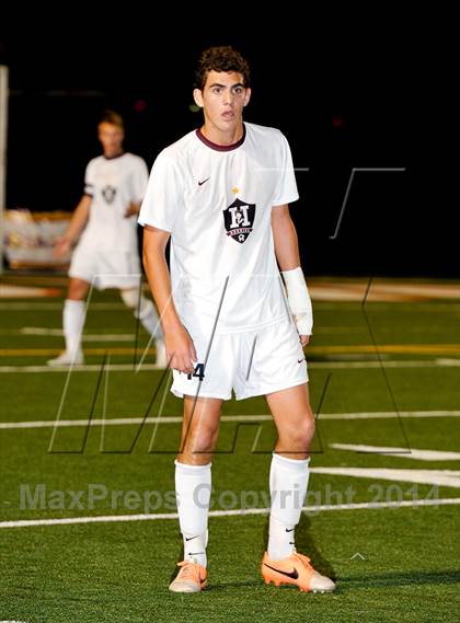 Thumbnail 2 in Brophy College Prep vs. Hamilton (AIA D1 Final)  photogallery.