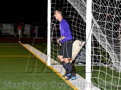 Thumbnail 2 in Brophy College Prep vs. Hamilton (AIA D1 Final)  photogallery.