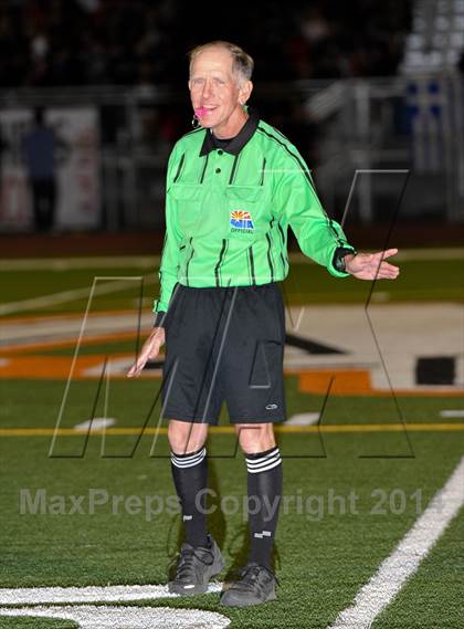 Thumbnail 3 in Brophy College Prep vs. Hamilton (AIA D1 Final)  photogallery.