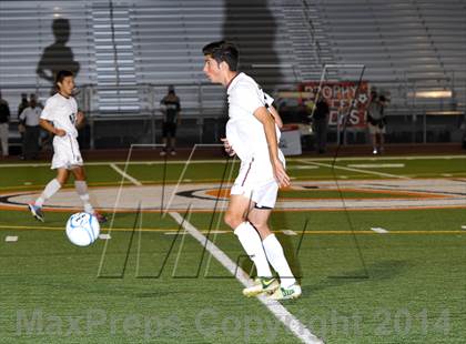 Thumbnail 3 in Brophy College Prep vs. Hamilton (AIA D1 Final)  photogallery.