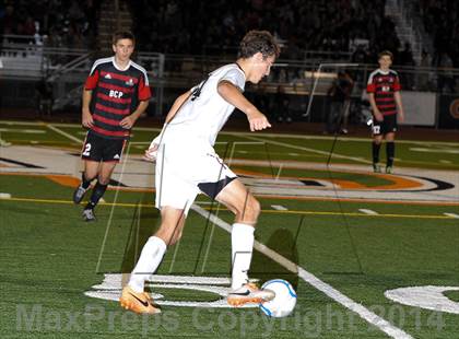 Thumbnail 2 in Brophy College Prep vs. Hamilton (AIA D1 Final)  photogallery.