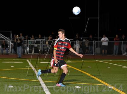 Thumbnail 1 in Brophy College Prep vs. Hamilton (AIA D1 Final)  photogallery.