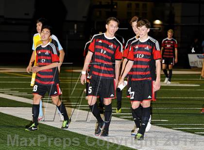Thumbnail 3 in Brophy College Prep vs. Hamilton (AIA D1 Final)  photogallery.
