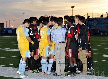 Thumbnail 2 in Brophy College Prep vs. Hamilton (AIA D1 Final)  photogallery.