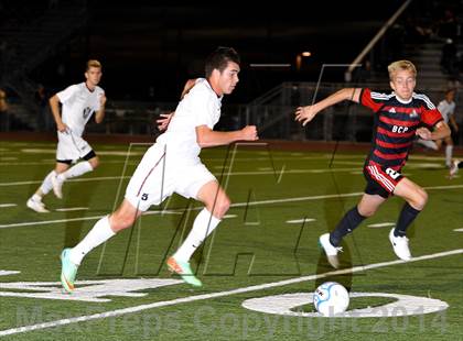 Thumbnail 2 in Brophy College Prep vs. Hamilton (AIA D1 Final)  photogallery.