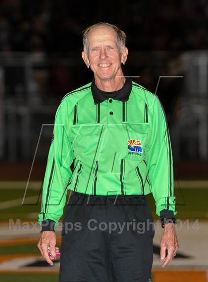 Thumbnail 2 in Brophy College Prep vs. Hamilton (AIA D1 Final)  photogallery.