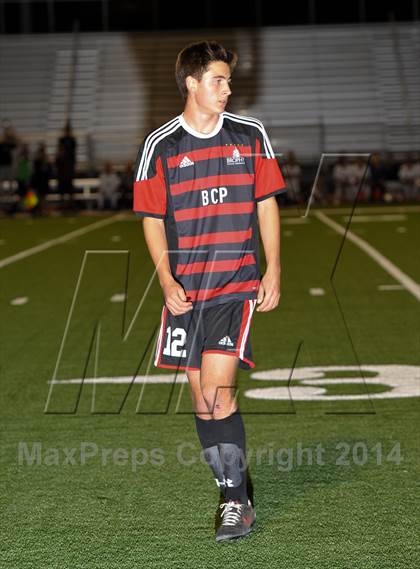 Thumbnail 1 in Brophy College Prep vs. Hamilton (AIA D1 Final)  photogallery.