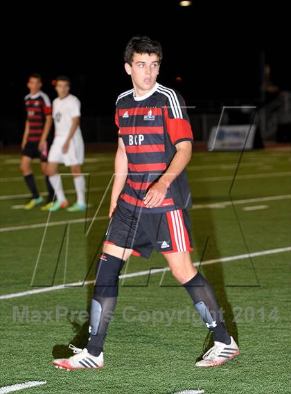 Thumbnail 2 in Brophy College Prep vs. Hamilton (AIA D1 Final)  photogallery.