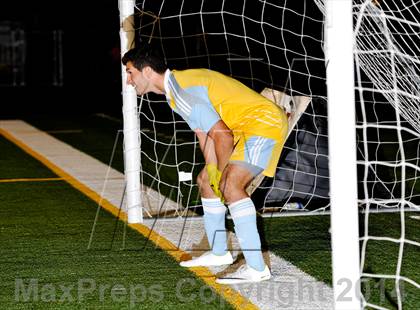 Thumbnail 2 in Brophy College Prep vs. Hamilton (AIA D1 Final)  photogallery.