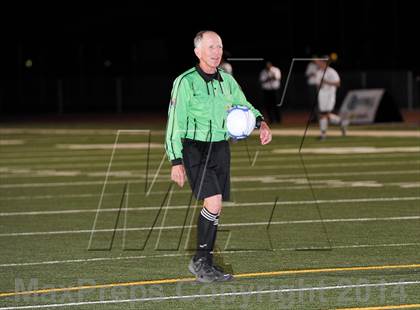 Thumbnail 3 in Brophy College Prep vs. Hamilton (AIA D1 Final)  photogallery.