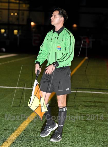 Thumbnail 2 in Brophy College Prep vs. Hamilton (AIA D1 Final)  photogallery.