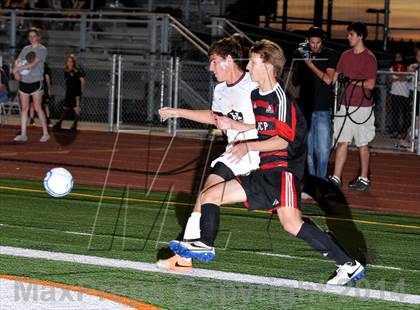 Thumbnail 3 in Brophy College Prep vs. Hamilton (AIA D1 Final)  photogallery.
