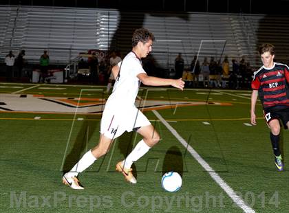 Thumbnail 2 in Brophy College Prep vs. Hamilton (AIA D1 Final)  photogallery.