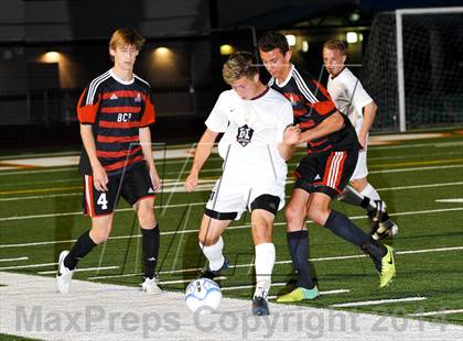 Thumbnail 1 in Brophy College Prep vs. Hamilton (AIA D1 Final)  photogallery.
