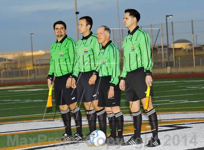 Thumbnail 1 in Brophy College Prep vs. Hamilton (AIA D1 Final)  photogallery.
