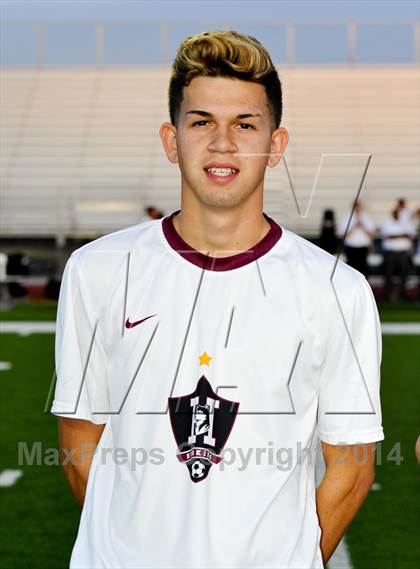 Thumbnail 1 in Brophy College Prep vs. Hamilton (AIA D1 Final)  photogallery.