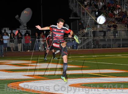 Thumbnail 2 in Brophy College Prep vs. Hamilton (AIA D1 Final)  photogallery.